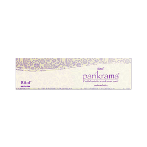 Parikrama 1 | Antrix.in.